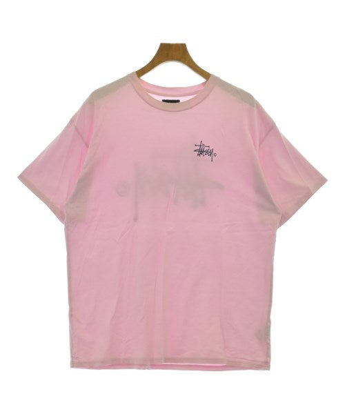 STUSSY เสื้อยืด/เสื้อท็อปส์