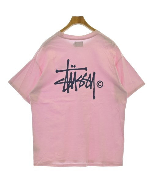 STUSSY เสื้อยืด/เสื้อท็อปส์