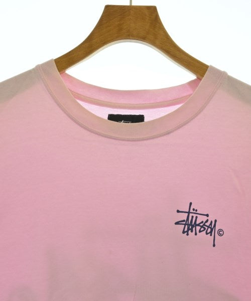 STUSSY เสื้อยืด/เสื้อท็อปส์