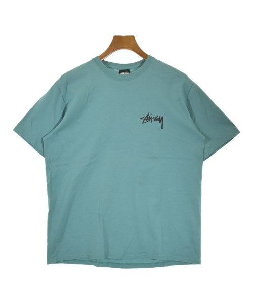 STUSSY เสื้อยืด/เสื้อท็อปส์