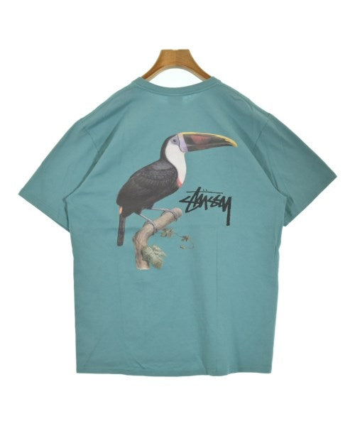 STUSSY เสื้อยืด/เสื้อท็อปส์