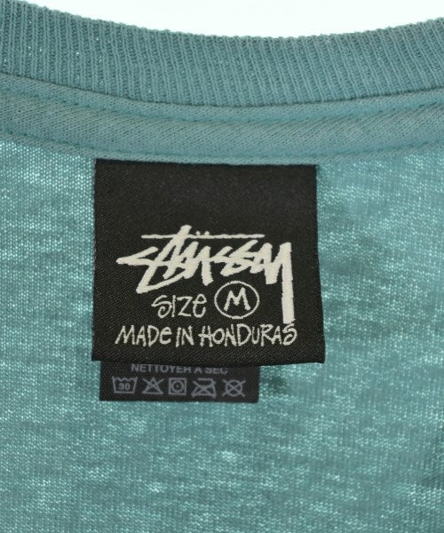 STUSSY เสื้อยืด/เสื้อท็อปส์