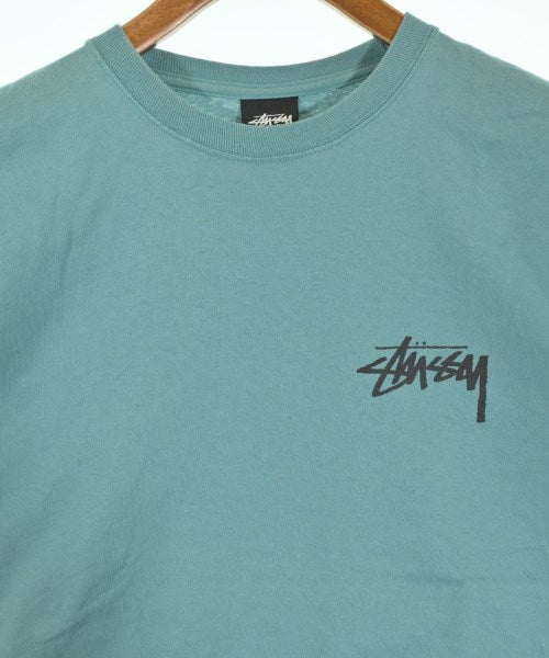 STUSSY เสื้อยืด/เสื้อท็อปส์