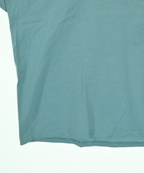 STUSSY เสื้อยืด/เสื้อท็อปส์