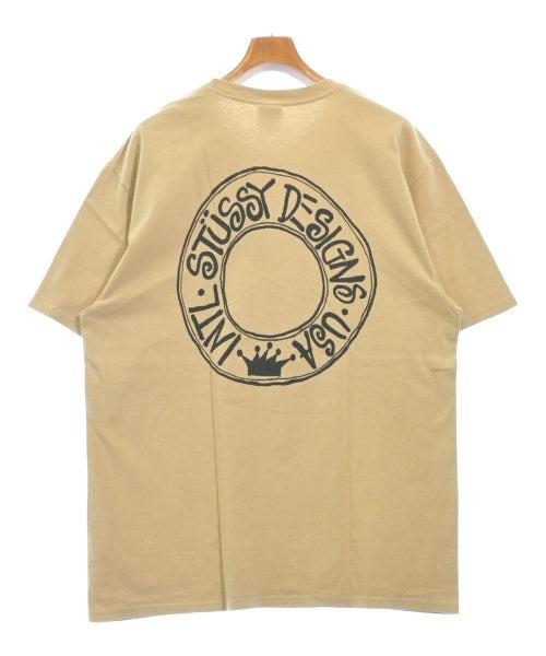 STUSSY เสื้อยืด/เสื้อท็อปส์