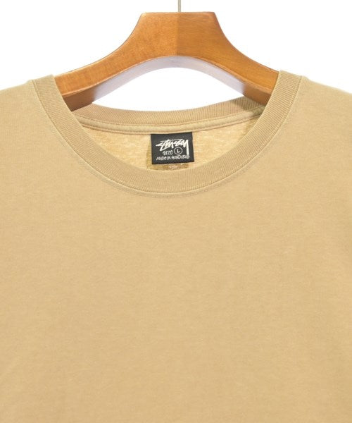 STUSSY เสื้อยืด/เสื้อท็อปส์