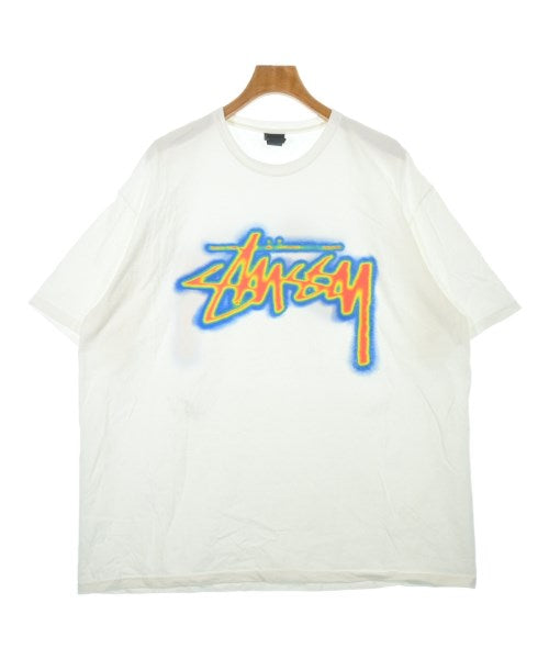 STUSSY เสื้อยืด/เสื้อท็อปส์