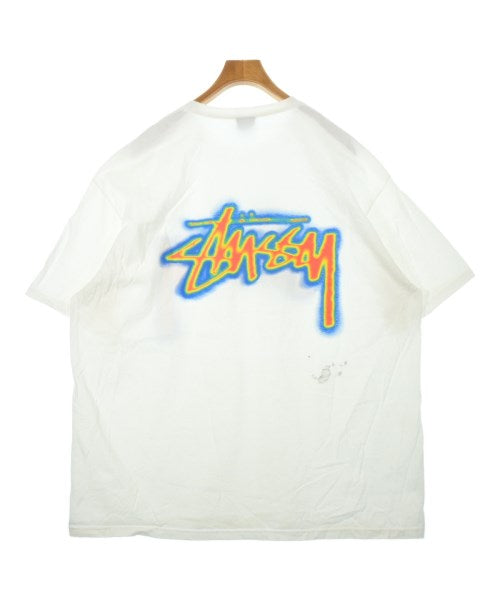 STUSSY เสื้อยืด/เสื้อท็อปส์