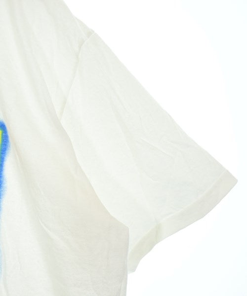 STUSSY เสื้อยืด/เสื้อท็อปส์