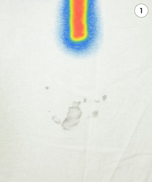 STUSSY เสื้อยืด/เสื้อท็อปส์