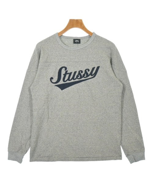 STUSSY เสื้อยืด/เสื้อท็อปส์