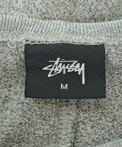 STUSSY เสื้อยืด/เสื้อท็อปส์