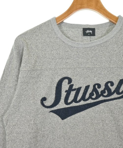 STUSSY เสื้อยืด/เสื้อท็อปส์