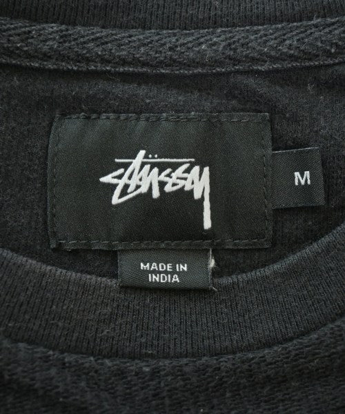 STUSSY เสื้อยืด/เสื้อท็อปส์