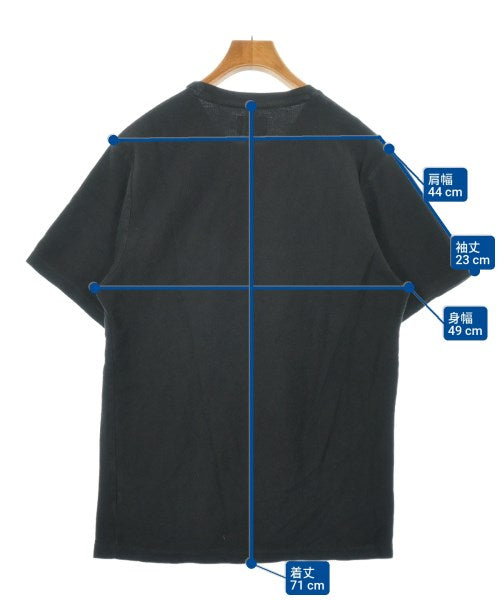 STUSSY เสื้อยืด/เสื้อท็อปส์