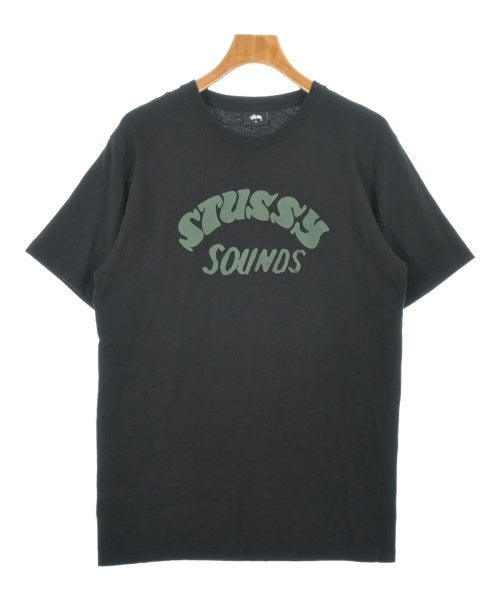 STUSSY เสื้อยืด/เสื้อท็อปส์