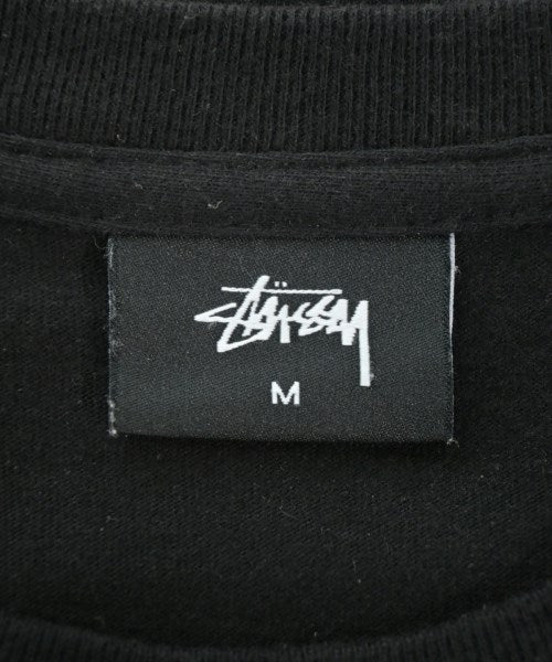 STUSSY เสื้อยืด/เสื้อท็อปส์