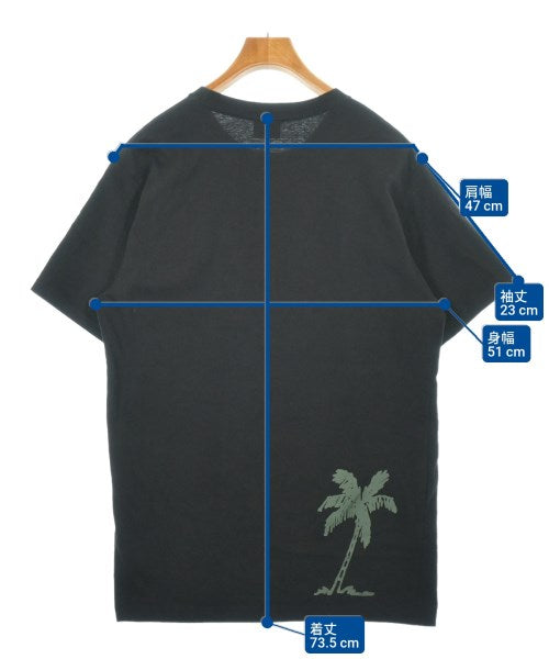 STUSSY เสื้อยืด/เสื้อท็อปส์