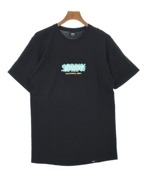 STUSSY เสื้อยืด/เสื้อท็อปส์