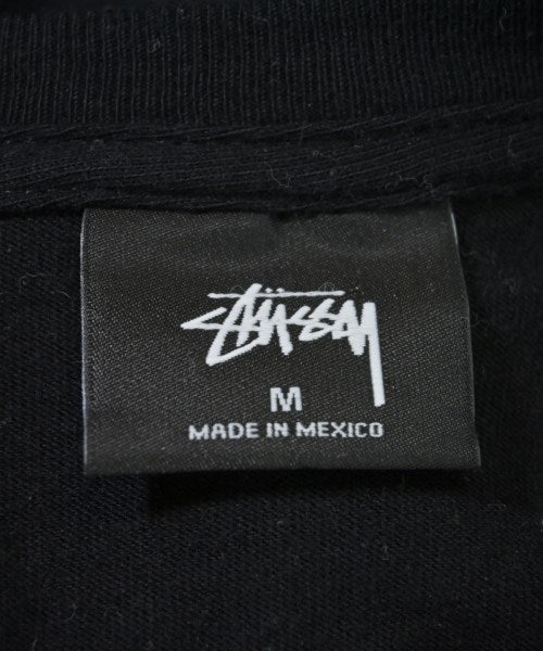 STUSSY เสื้อยืด/เสื้อท็อปส์