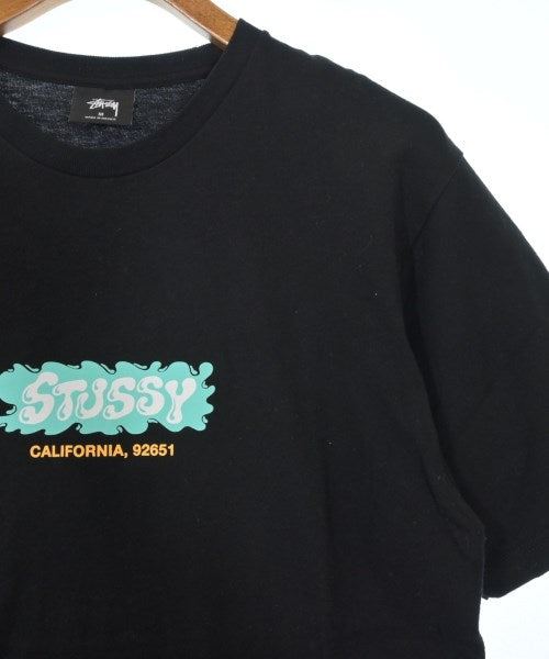 STUSSY เสื้อยืด/เสื้อท็อปส์