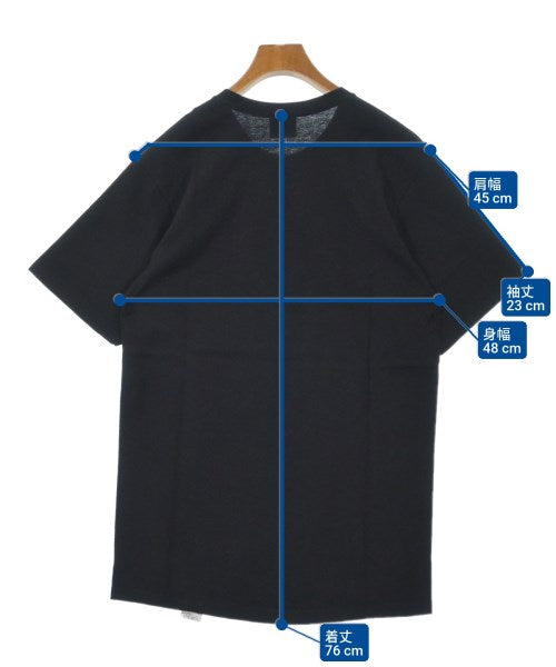STUSSY เสื้อยืด/เสื้อท็อปส์