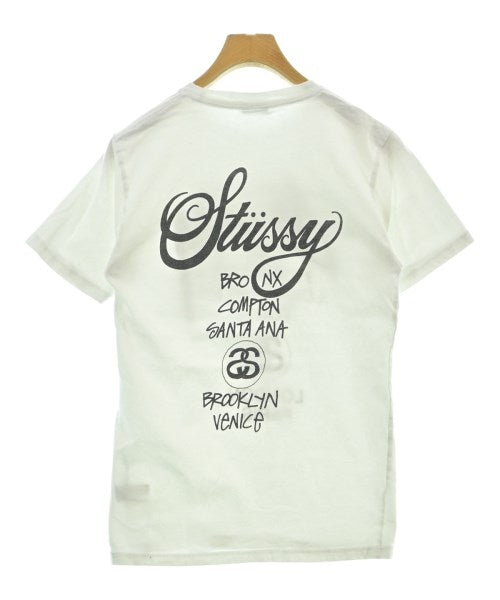 STUSSY เสื้อยืด/เสื้อท็อปส์