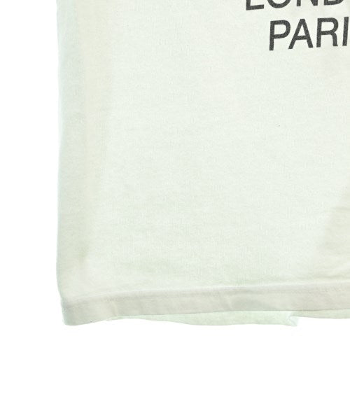 STUSSY เสื้อยืด/เสื้อท็อปส์