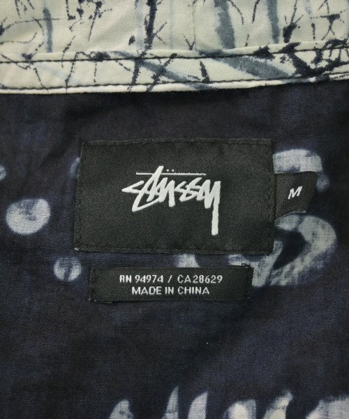 STUSSY แจ็คเก็ตเบลาส์ อื่น