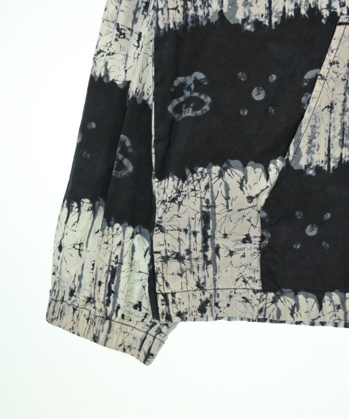 STUSSY แจ็คเก็ตเบลาส์ อื่น