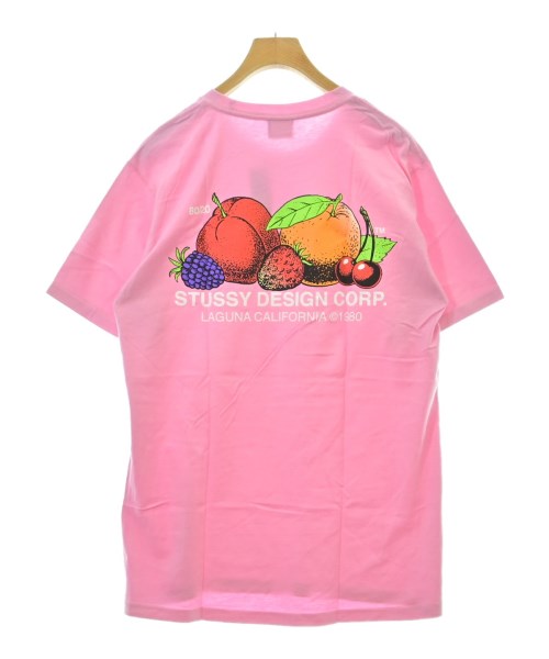 STUSSY เสื้อยืด/เสื้อท็อปส์