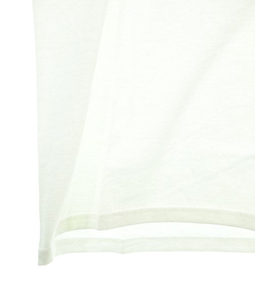 STUSSY เสื้อยืด/เสื้อท็อปส์