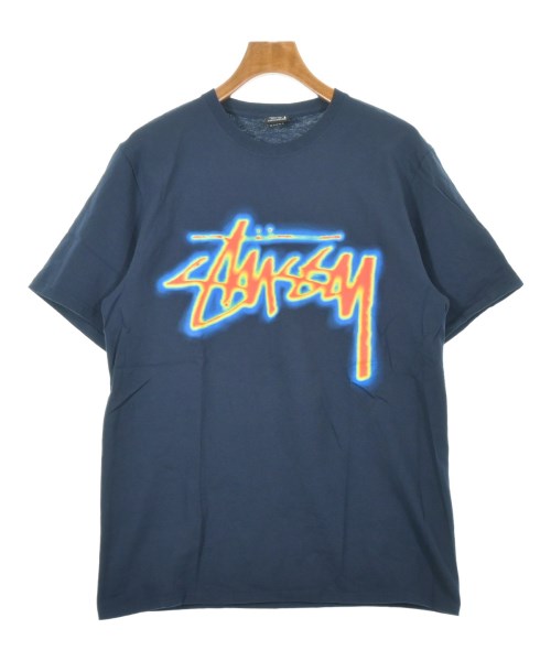 STUSSY เสื้อยืด/เสื้อท็อปส์