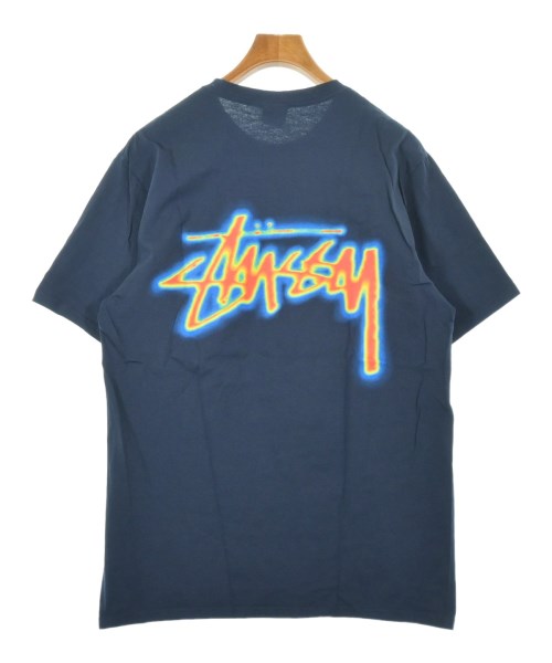 STUSSY เสื้อยืด/เสื้อท็อปส์