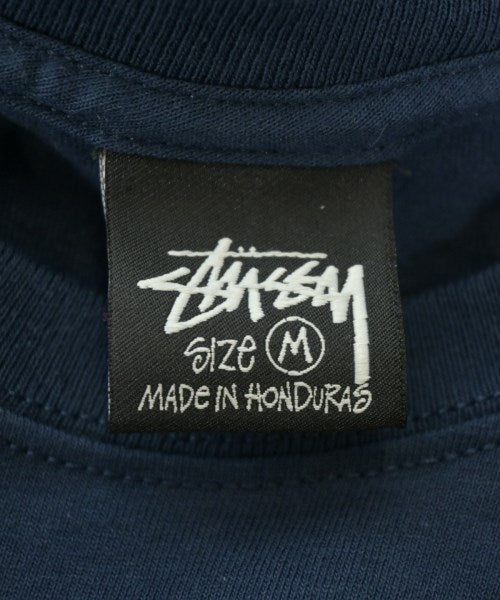 STUSSY เสื้อยืด/เสื้อท็อปส์