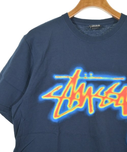 STUSSY เสื้อยืด/เสื้อท็อปส์