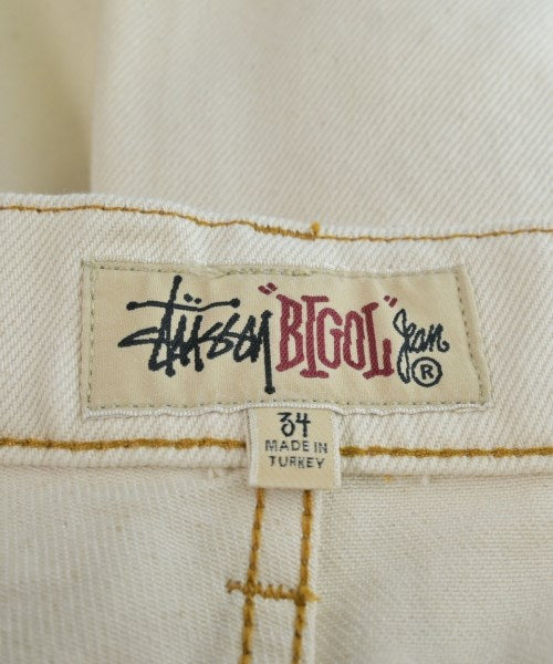 STUSSY กางเกงขาสั้น