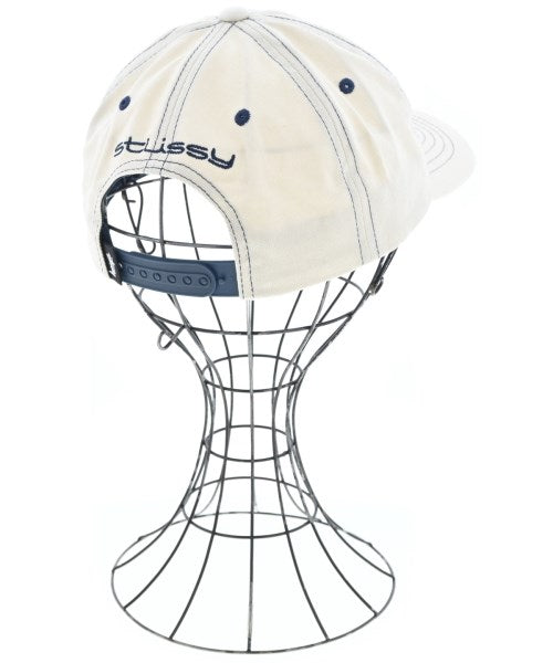 STUSSY หมวกแก๊ป