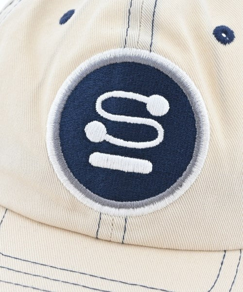 STUSSY หมวกแก๊ป