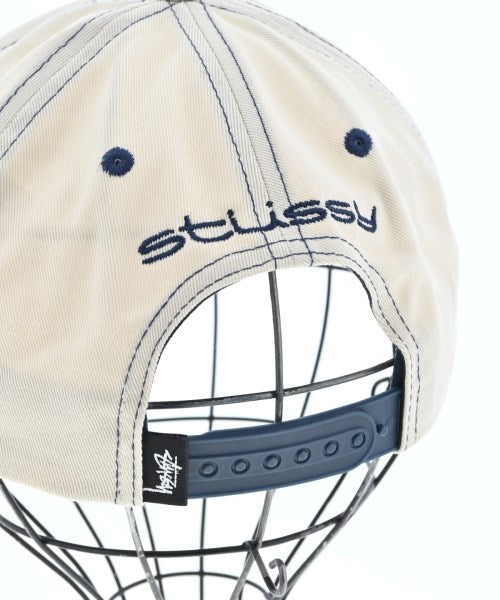 STUSSY หมวกแก๊ป