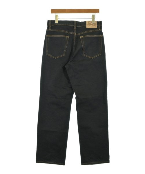 STUSSY ยีนส์