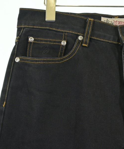 STUSSY ยีนส์