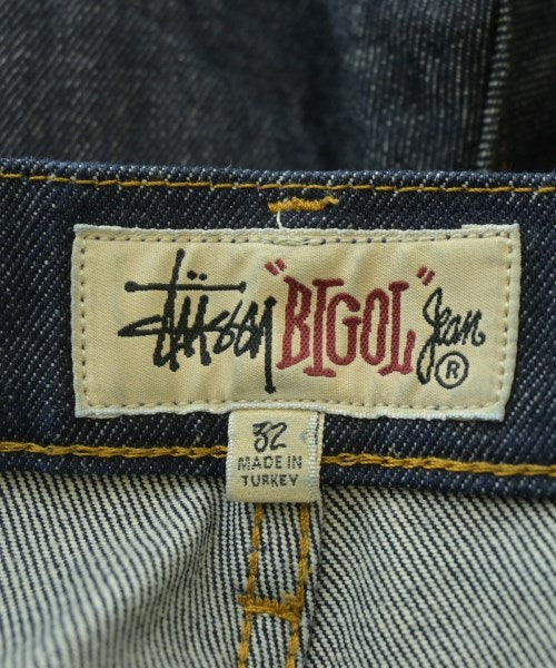 STUSSY กางเกงขาสั้น