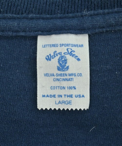 STUSSY เสื้อยืด/เสื้อท็อปส์