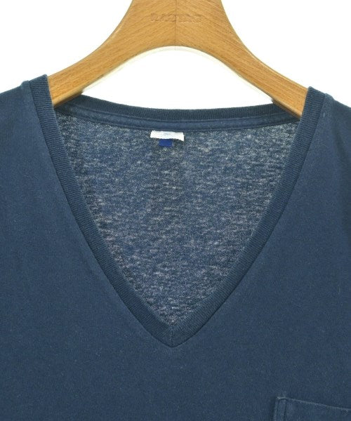 STUSSY เสื้อยืด/เสื้อท็อปส์