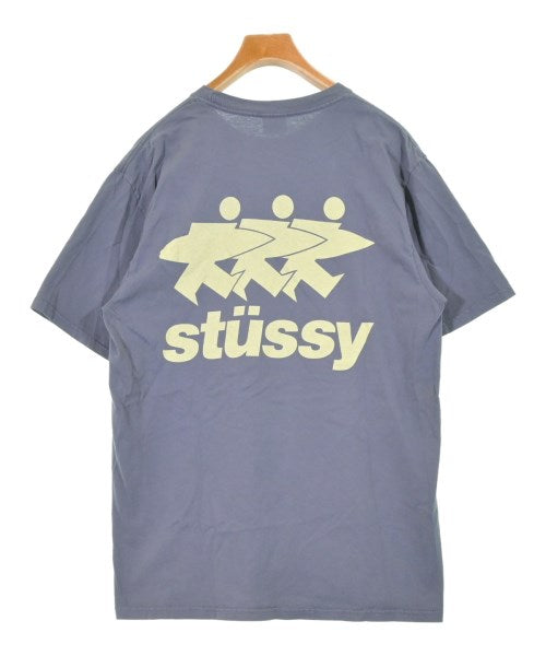 STUSSY เสื้อยืด/เสื้อท็อปส์