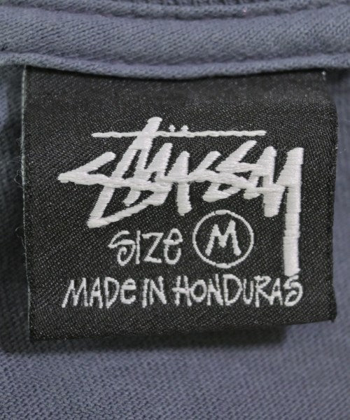 STUSSY เสื้อยืด/เสื้อท็อปส์