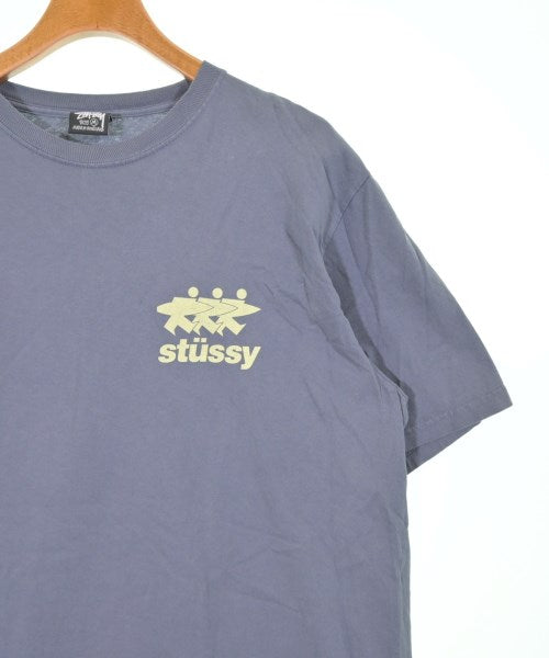 STUSSY เสื้อยืด/เสื้อท็อปส์