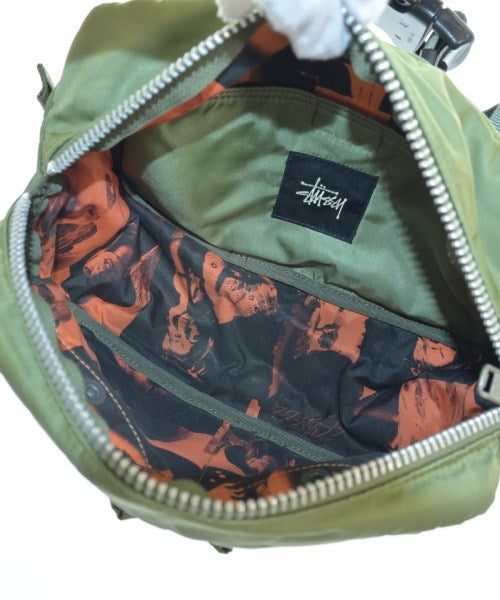 STUSSY กระเป๋า อื่น