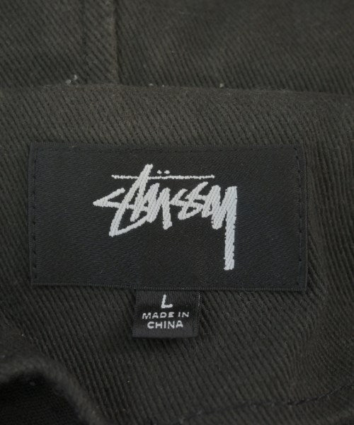 STUSSY แจ็คเก็ตเบลาส์ อื่น
